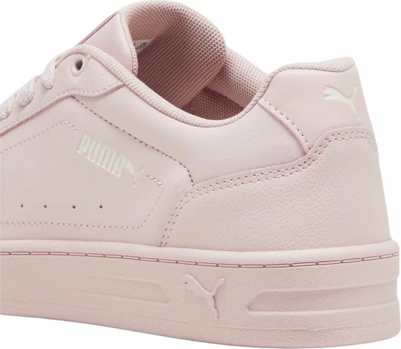 Atlete femra Puma, bezhë/rozë