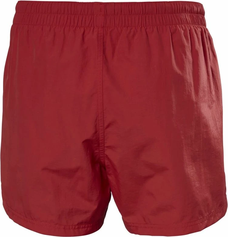 Shorce noti për meshkuj Helly Hansen, të kuqe