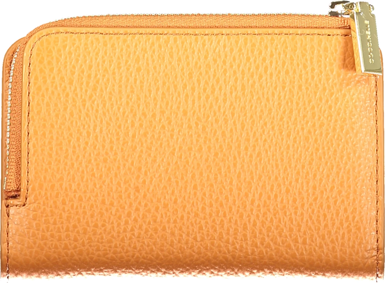 Portofol për femra COCCINELLE, i portokalltë