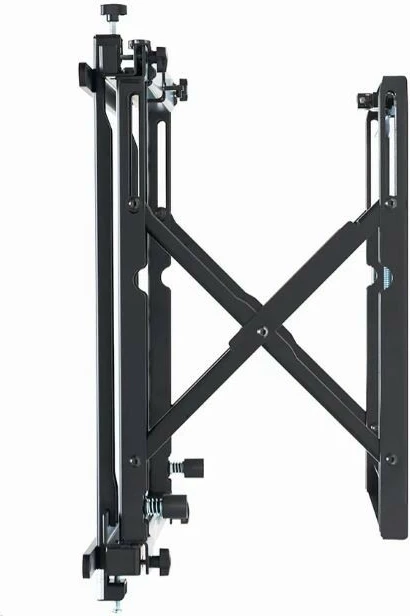 Mbajtëse muri Neomounts WL95-800BL1 për TV/monitor 42-70", e zezë