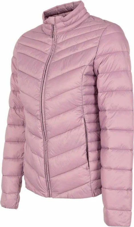 Jakne për femra 4f, ngjyrë lejla