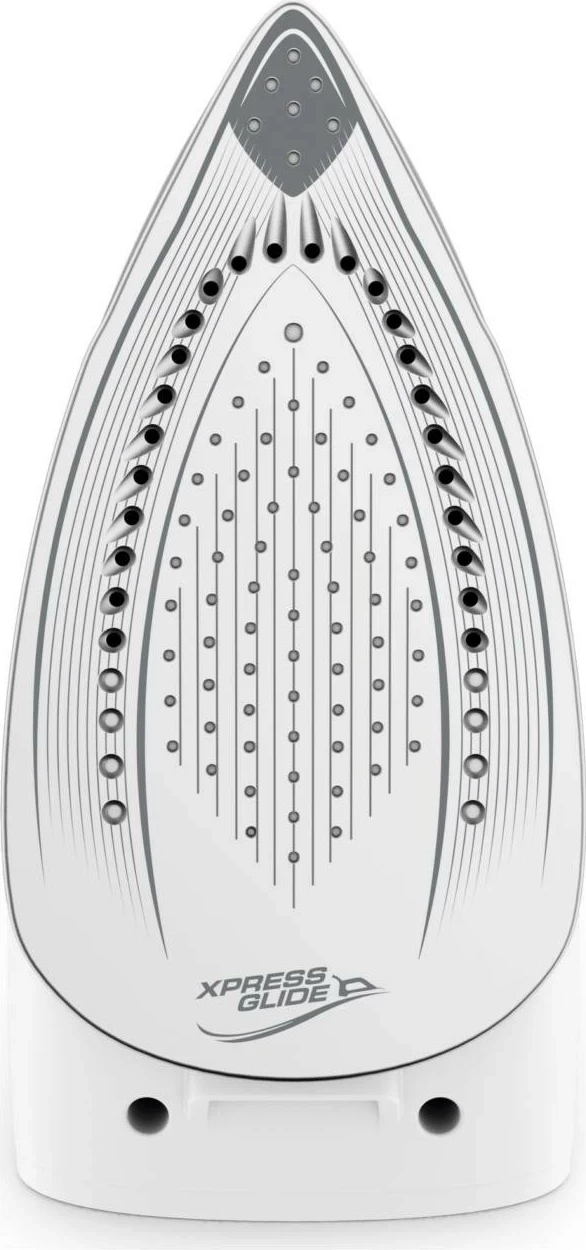 Hekur me avull Tefal Express Optimal SV4110E, 2200W, rezervuar 1.2L, blu