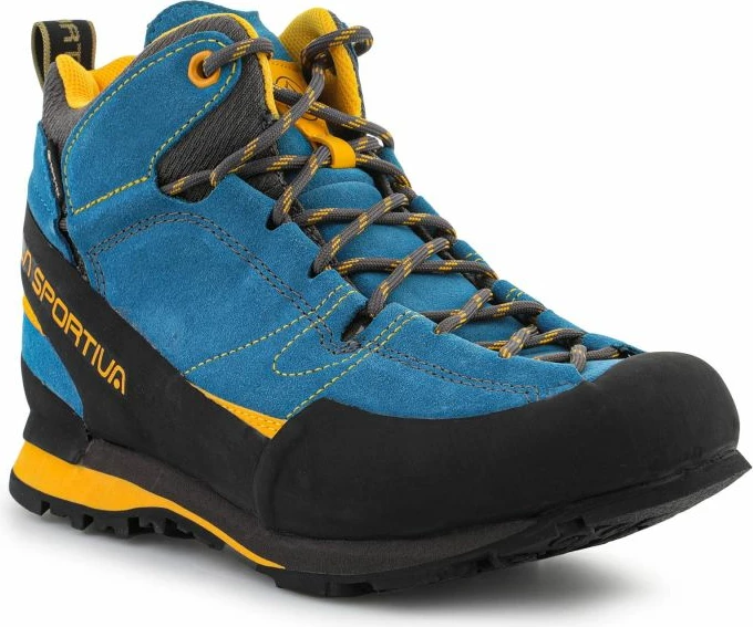 Atlete outdoor La Sportiva, të verdha