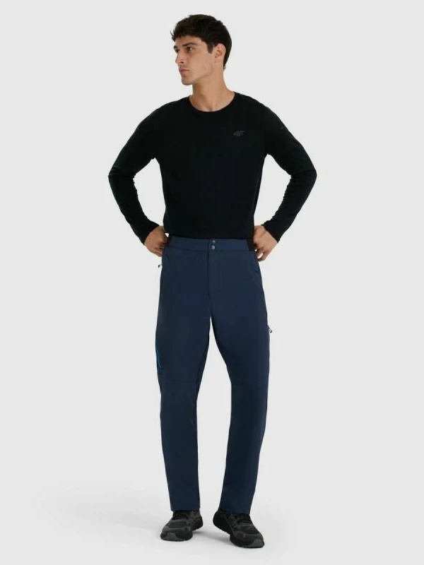 Pantallona trekking për meshkuj 4F