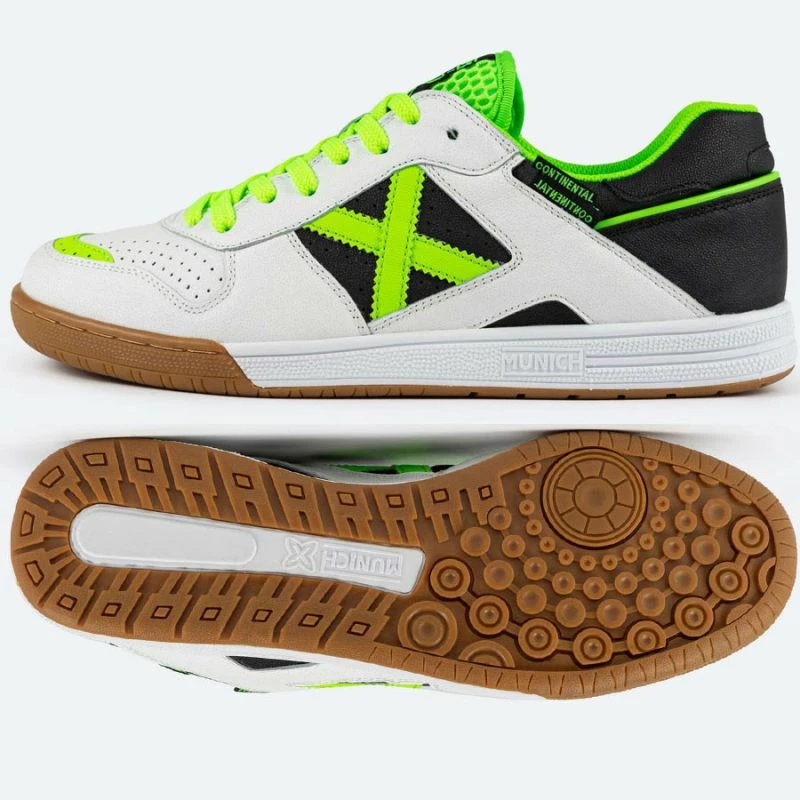 Atlete Munich unisex