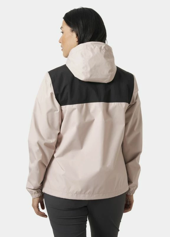 Jakne për femra Helly Hansen, rozë