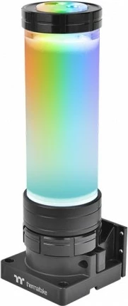 Rezervuar me pompë Thermaltake Pacific PR32-D5 Plus, 267mm, LED RGB