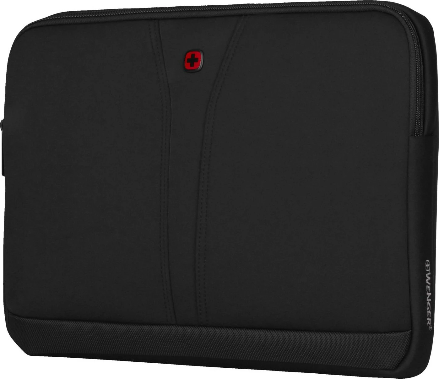Mbështjellës laptopi Wenger BC Fix Neoprene 15.6 inch, i zi