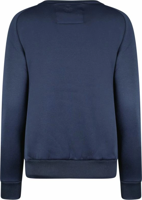 Duks për femra Maison Montaigne, navy