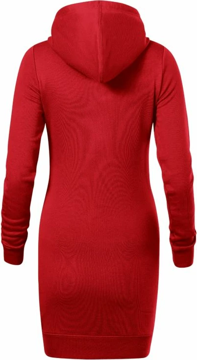 Fustan për femra Malfini, i kuq