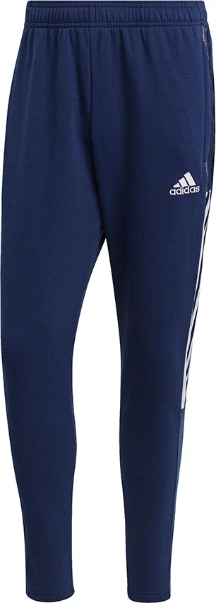 Pantallona sportive adidas për meshkuj, navy