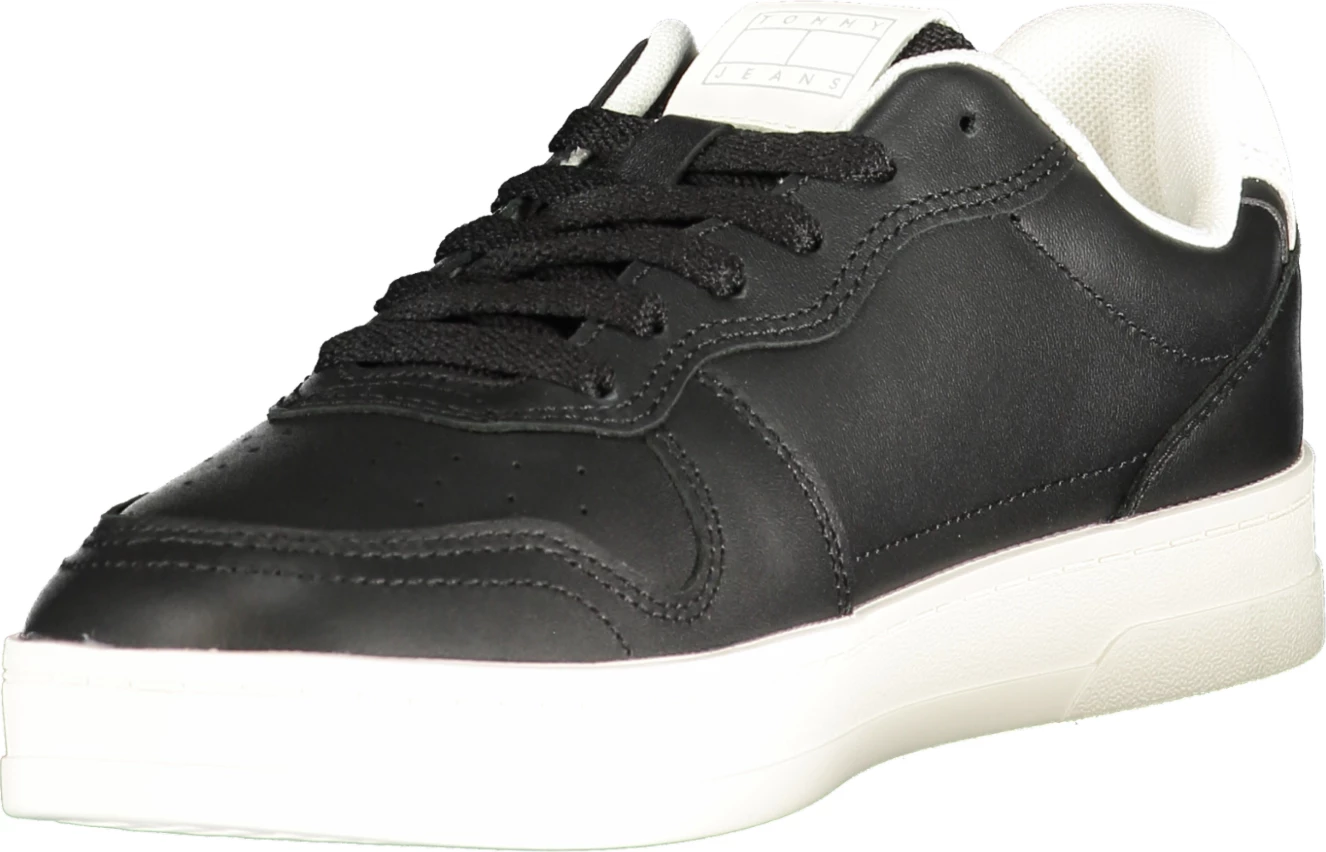 Atlete femra Tommy Hilfiger, të zeza