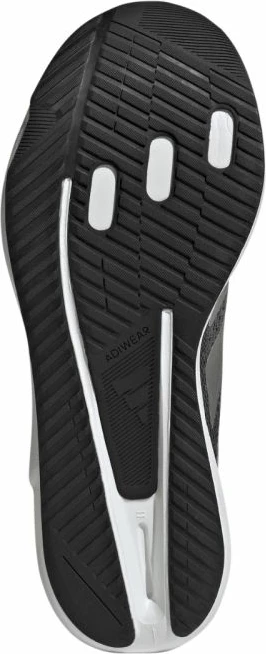 Atlete vrapimi për meshkuj adidas, gri