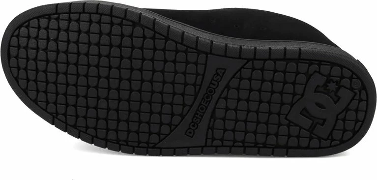 Atlete DC për meshkuj, të zeza