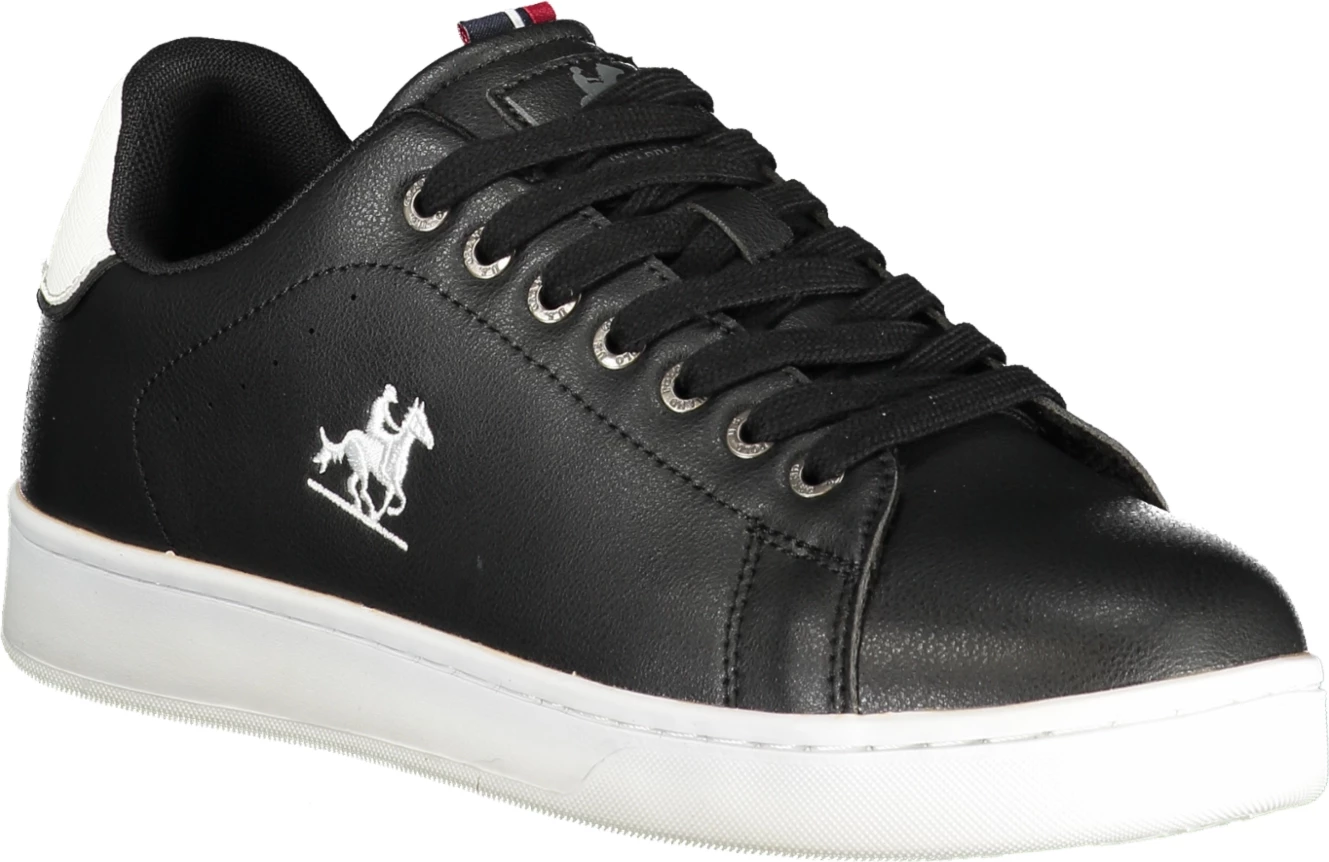 Atlete sportive për meshkuj U.S. GRAND POLO, të zeza