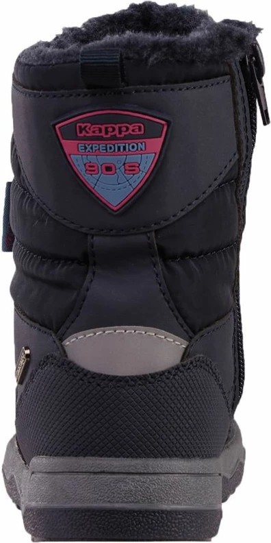 Këpucë për fëmijë Kappa Alido II, blu marine