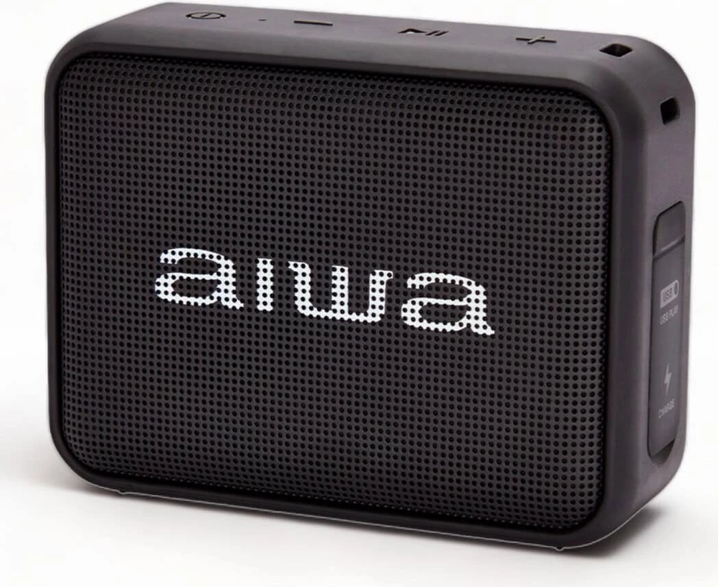 Altoparlant Portativ AIWA BS-200BK (Zezë)