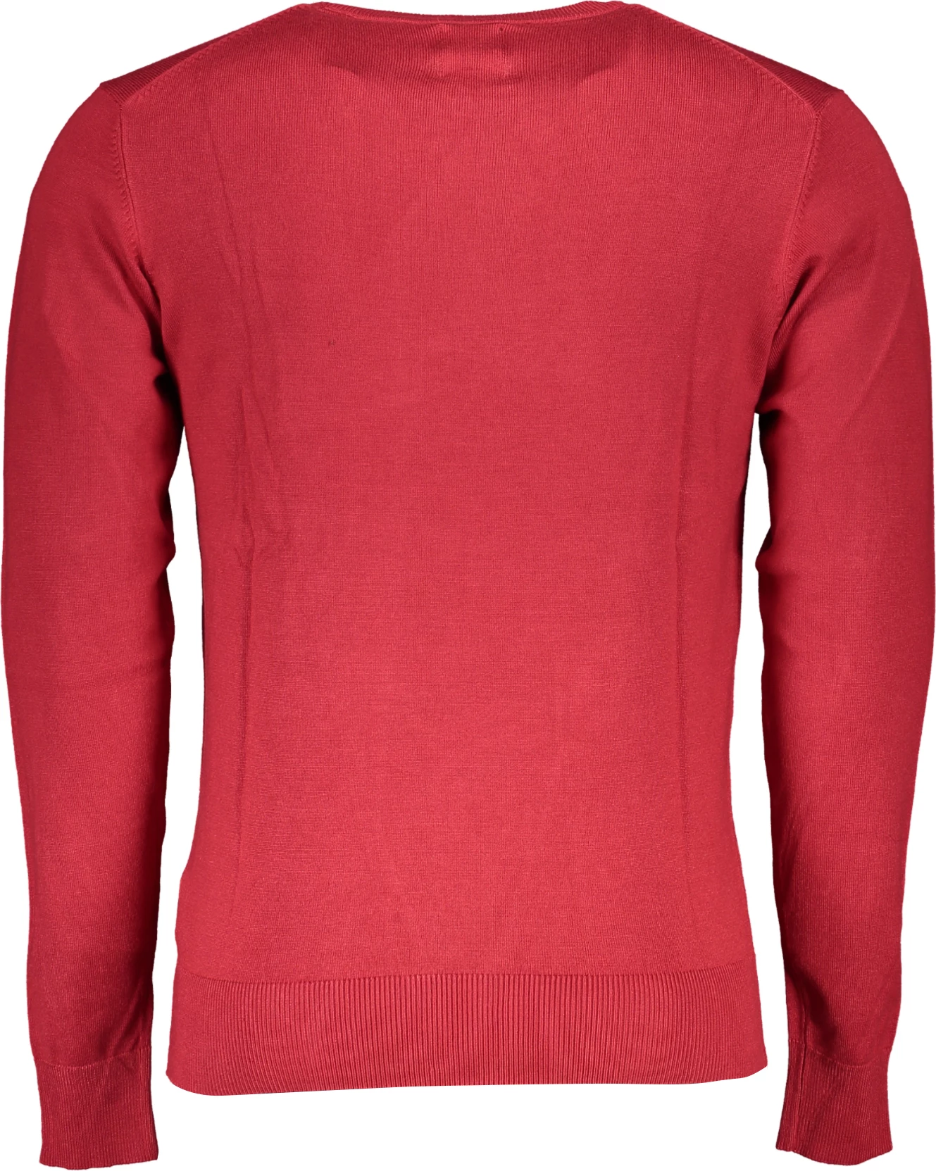 Xhemper për meshkuj GIAN MARCO VENTURI, i kuq