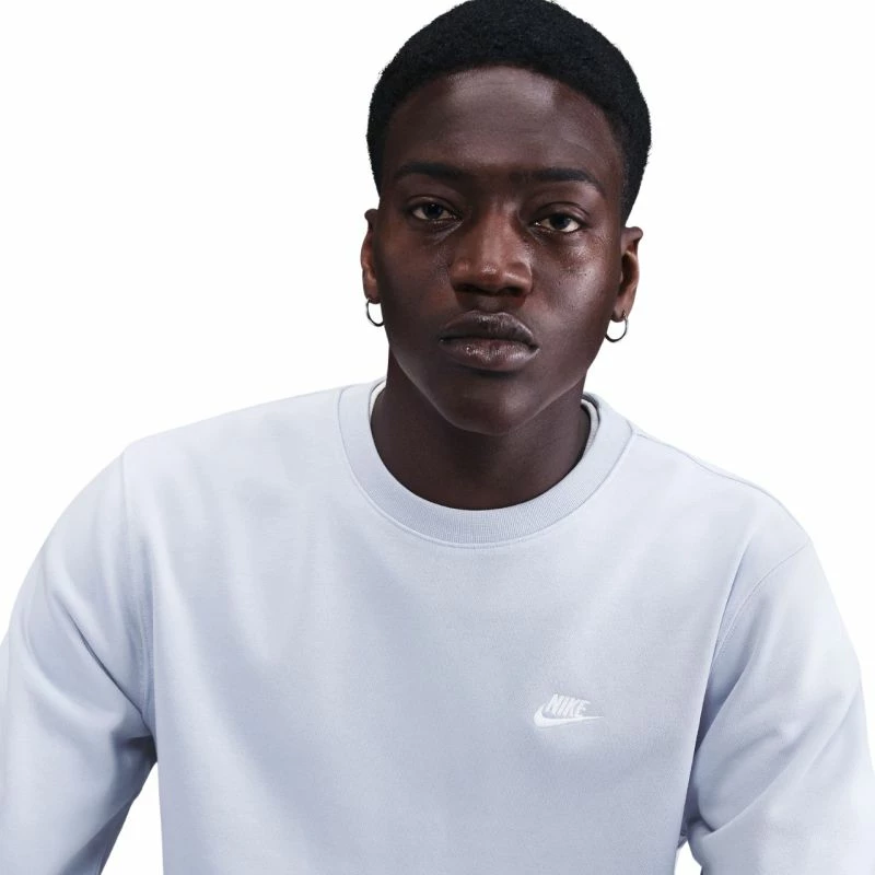 Duks Nike për meshkuj, gri