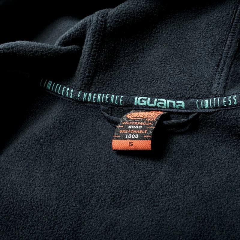 Jakne softshell për femra Iguana