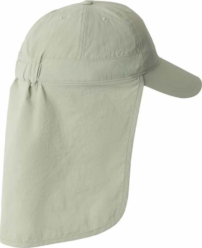 Kapelë Columbia, e gjelbër