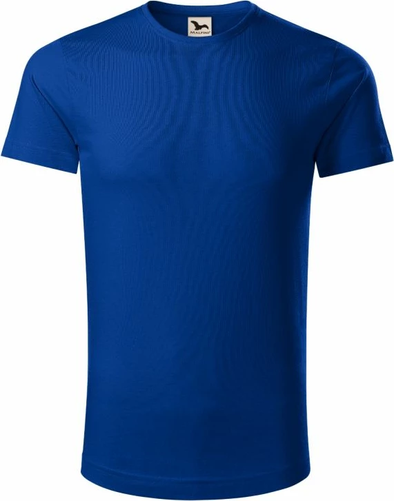 Maicë Malfini për meshkuj, blu