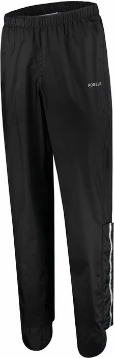 Pantallona sportive Rogelli për meshkuj, të zeza