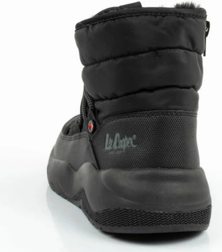 Çizme për femra Lee Cooper, të zeza