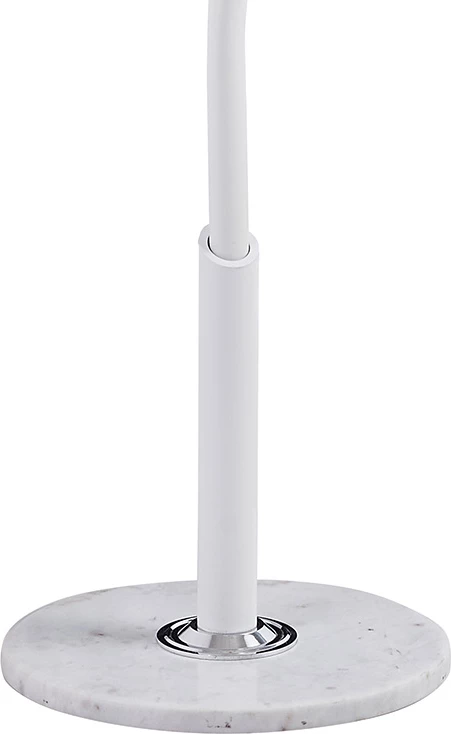 Varese Sergio, metal i bardhë-natyral, 37x171cm