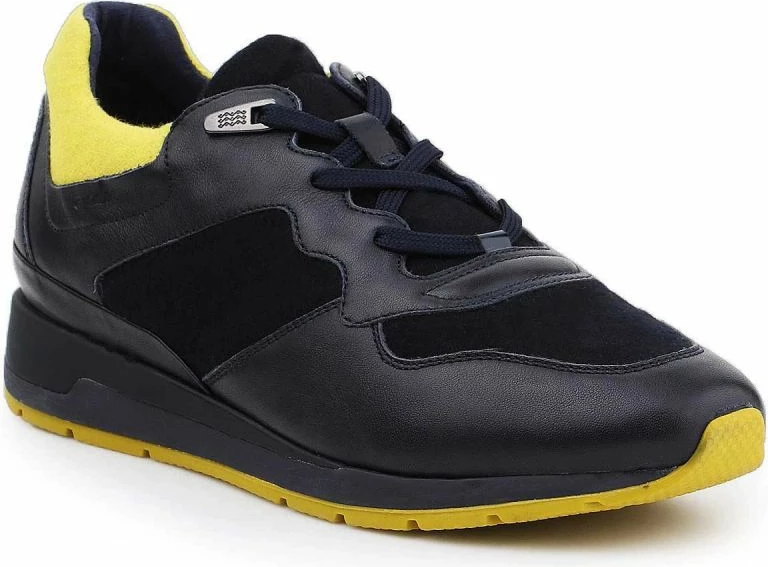 Këpucë lifestyle Geox femra