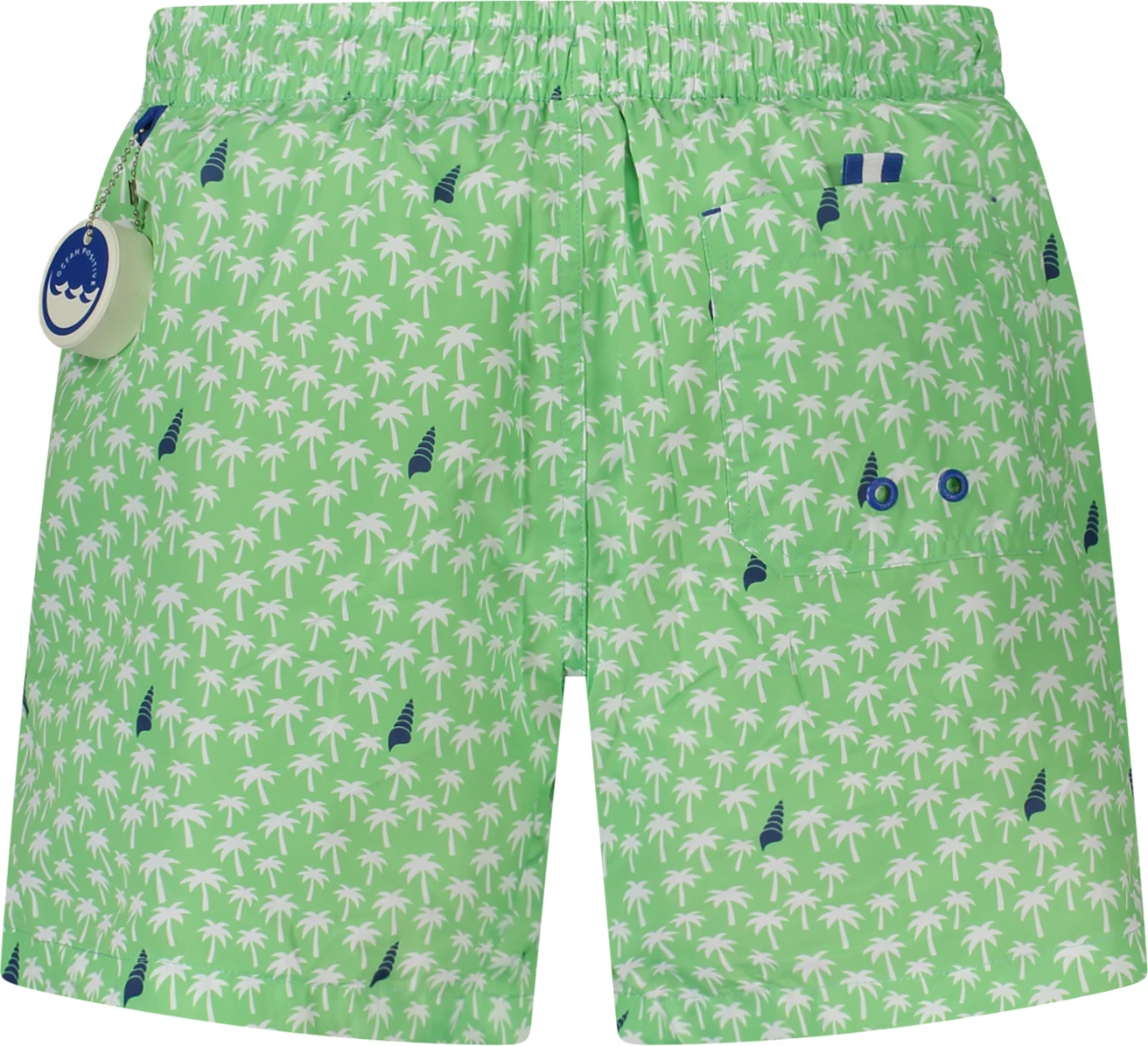 Pantallona noti NORTH SAILS meshkuj, të gjelbra