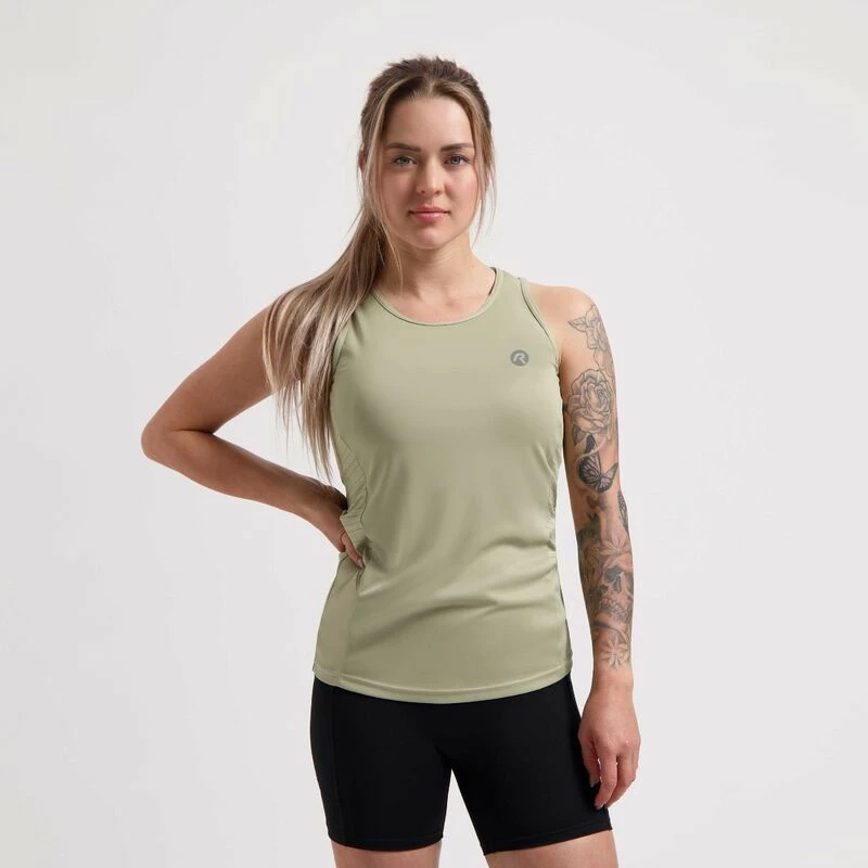 Jelek vrapimi Rogelli Yakimasport, bezhë