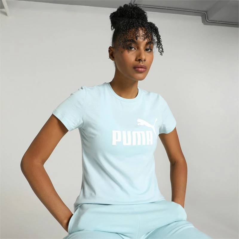 Maicë Puma për femra, blu
