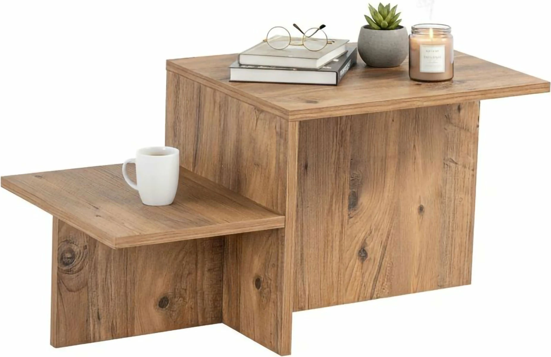 Tavolinë kafeje Santi