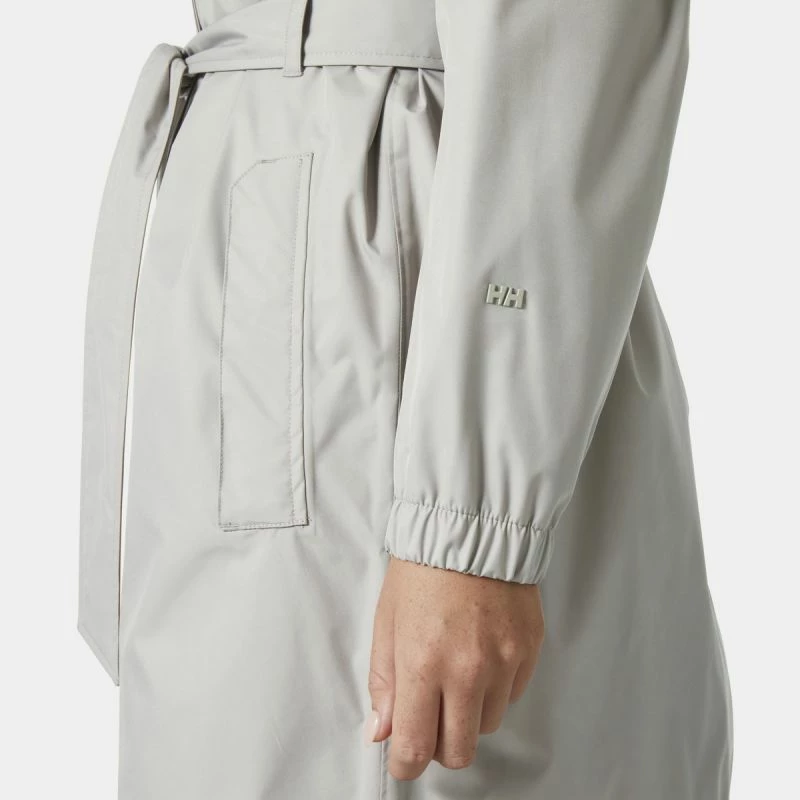 Jakne për femra Helly Hansen, e zezë