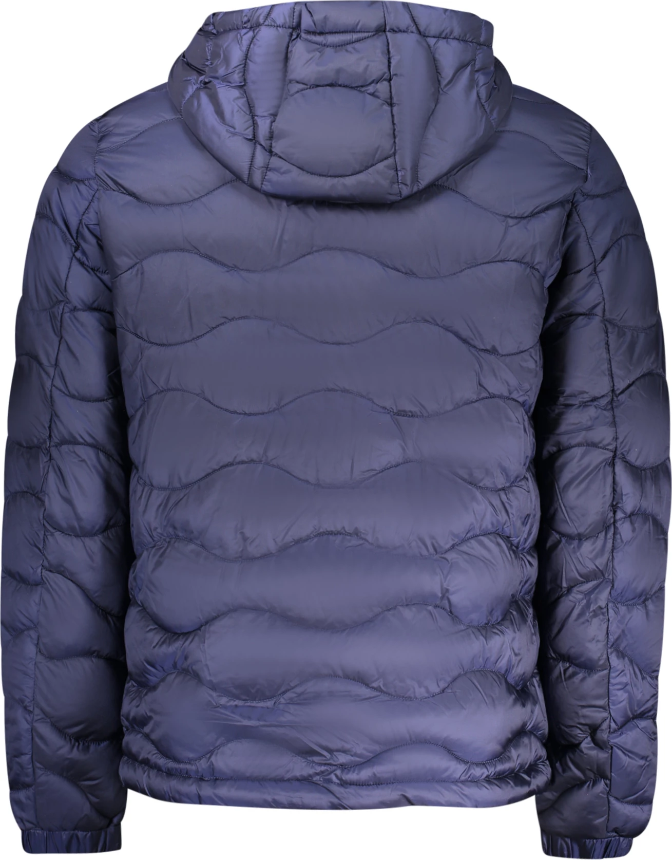 Jakne NORWAY 1963 meshkuj, blu