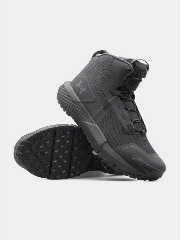 Atlete taktike për meshkuj Under Armour Valsetz, të zeza