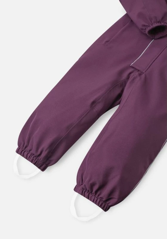 Kominoshe për fëmijë Reima, vjollcë