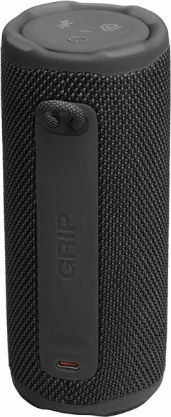 Altoparlant portativ Bluetooth JBL Grip 16W, IP68, deri 14 orë, Bluetooth 5.4, i zi