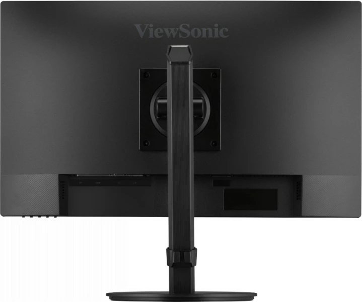 Monitor Viewsonic VG2408A-MHD, 24", Full HD, LED, i zi