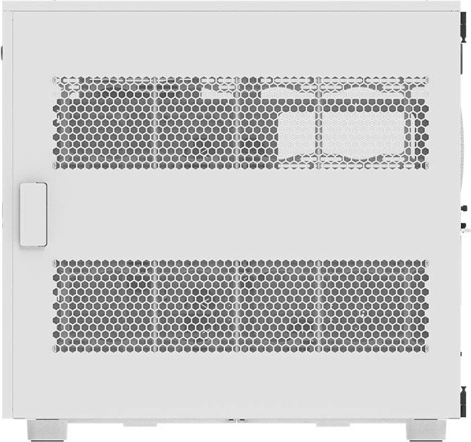 Kasë Thermaltake AX700 Snow White, Tower, e bardhë