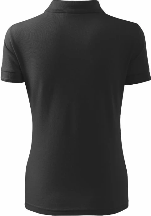 Maicë Polo për Femra Malfini, ngjyrë gri