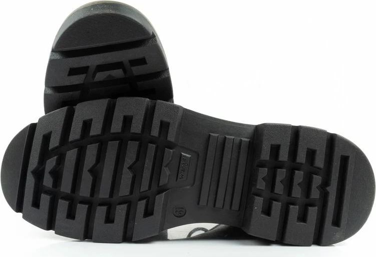 Çizme Chelsea për meshkuj Wrangler, kafe të errëta