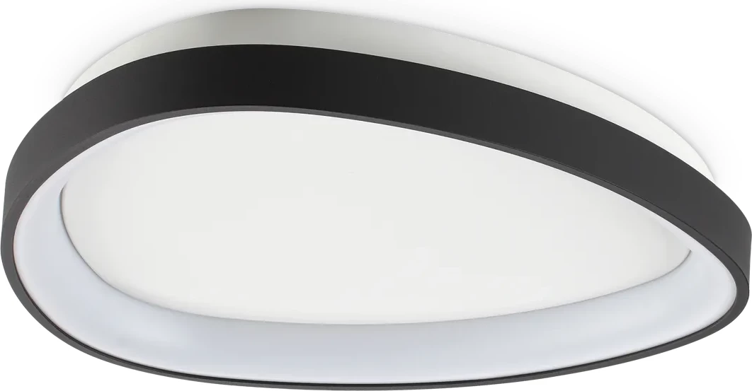 Ndriçues tavanora Gemini pl d042 on-off 2700k