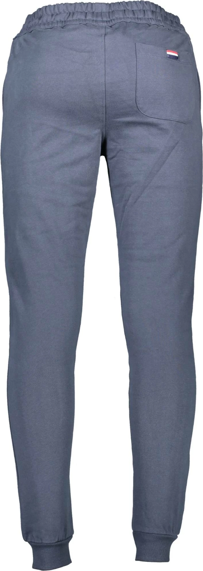 Pantallona sportive U.S. POLO meshkuj, të kaltra