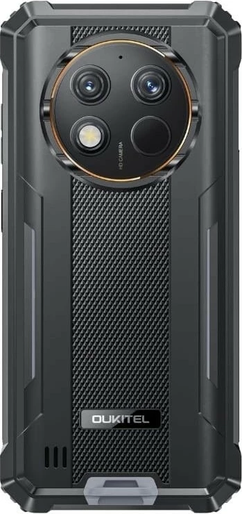 Celular OUKITEL WP28E, 4/64GB, IP69K, i zi