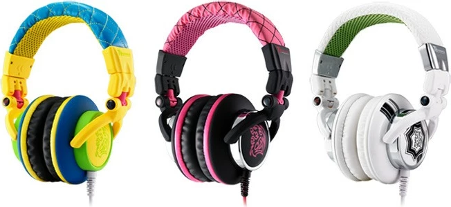 Kufje Thermaltake TteSPORTS DRACCO, 3.5mm, gaming, bardhë/gjelbër