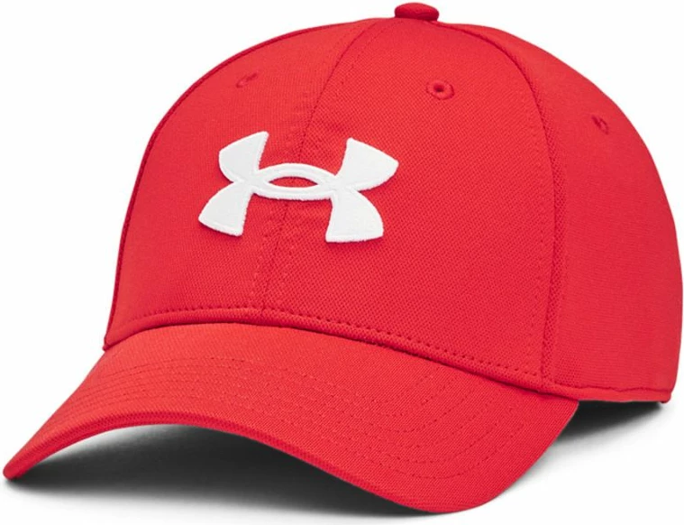 Kapelë për meshkuj Under Armour, e kuqe