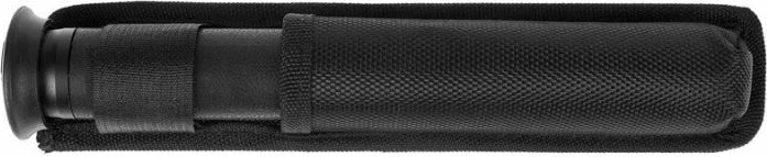 Shkop teleskopik GUARD, i zi