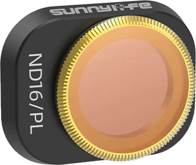 Set filtra ND/PL për dron Sunnylife N4P-FI728, për DJI Mini 4 Pro